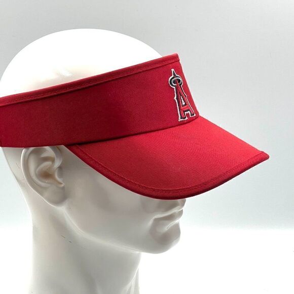 47Brand Los Angeles Angels Visor - Picture 2 of 6